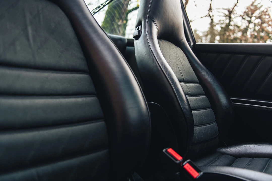 1987 Porsche - Image 28 of 31