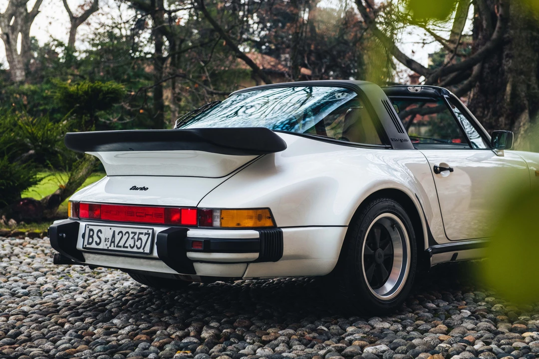 1987 Porsche - Image 19 of 31