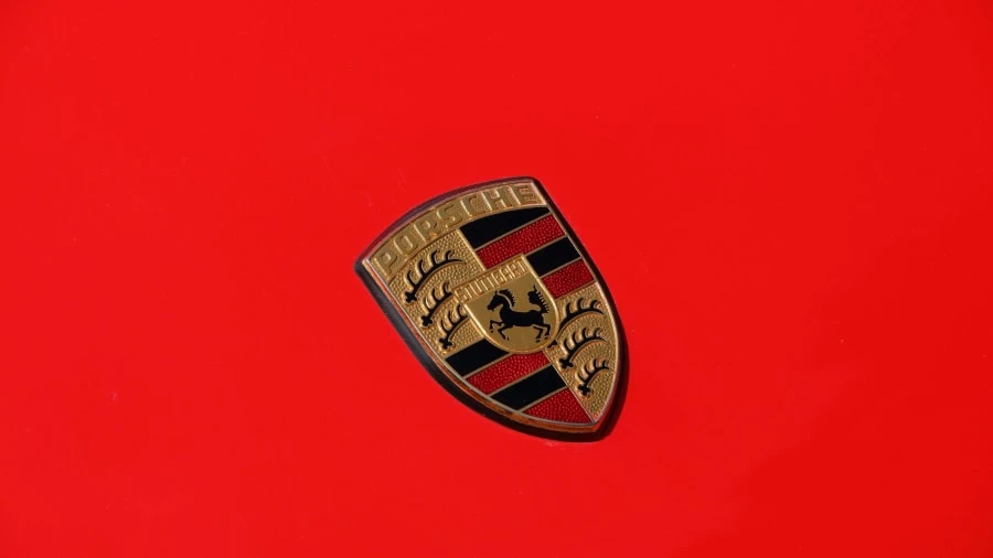 1987 Porsche 930 Turbo - Image 16 of 20