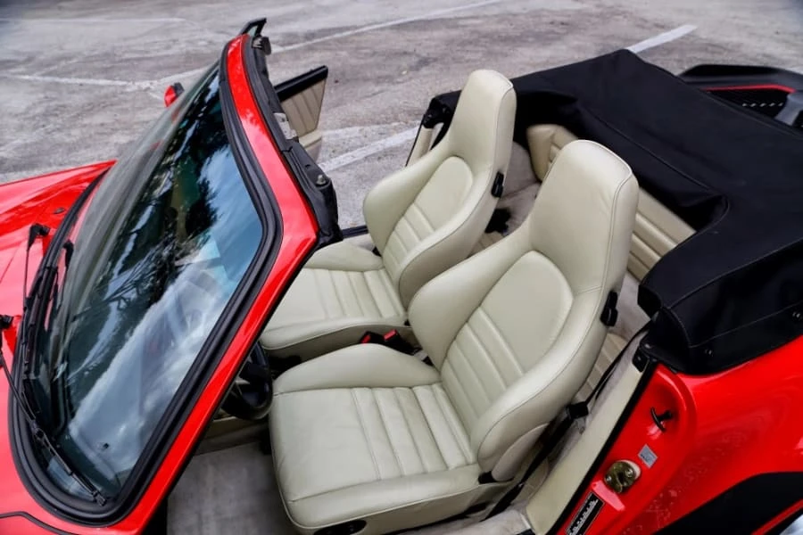 1987 Porsche 930 Turbo - Image 5 of 12