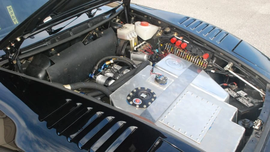 1987 Porsche 930 Turbo - Image 7 of 10