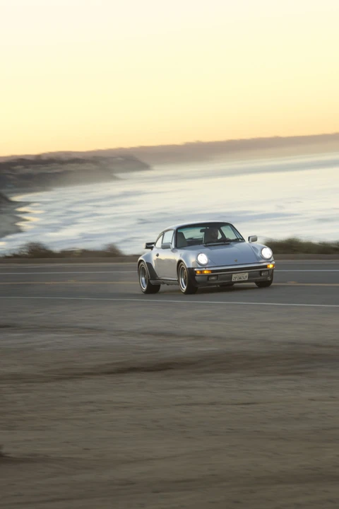 1987 Porsche 930 Turbo - Image 5 of 31