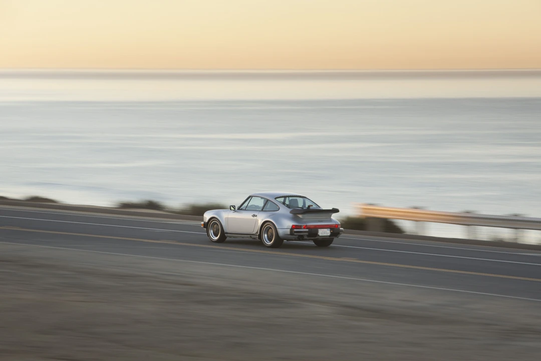 1987 Porsche 930 Turbo - Image 7 of 31