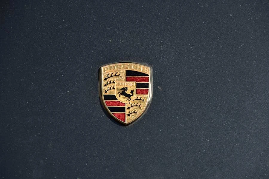 1987 Porsche 930 Turbo - Image 21 of 31