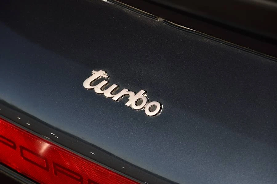 1987 Porsche 930 Turbo - Image 10 of 31