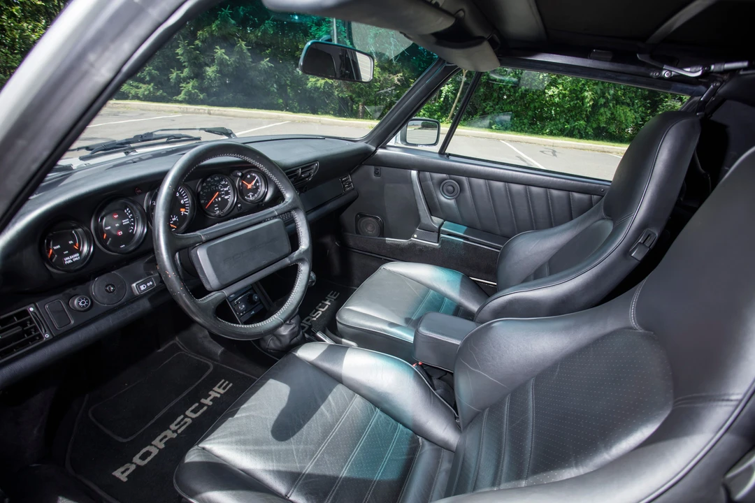1987 Porsche 991 GT2 RS - Image 23 of 31