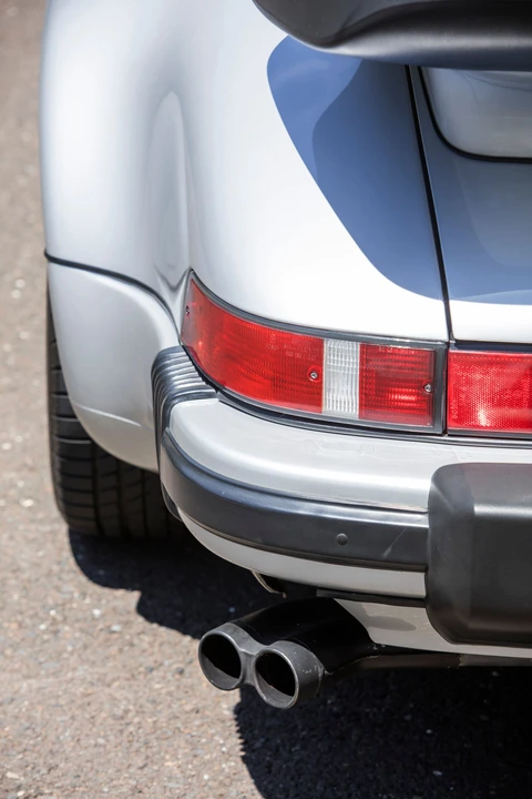 1987 Porsche 991 GT2 RS - Image 29 of 31
