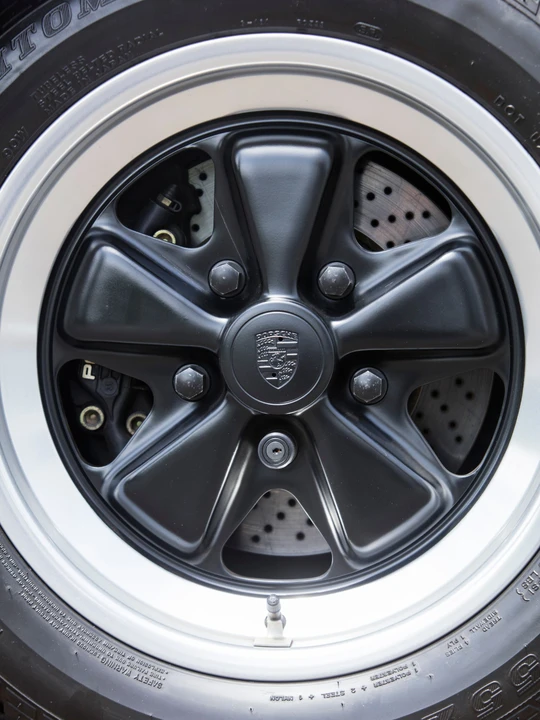 1987 Porsche 991 GT2 RS - Image 27 of 31