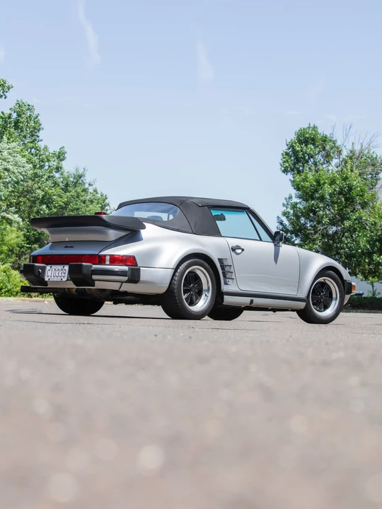 1987 Porsche 991 GT2 RS - Image 4 of 31
