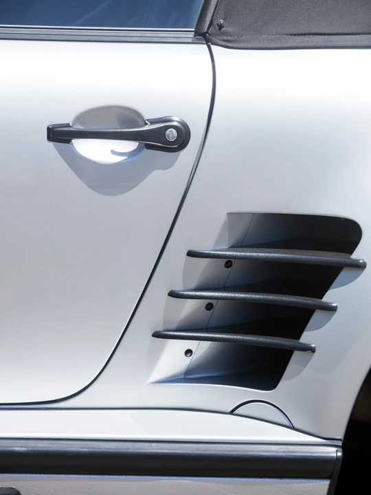 1987 Porsche 991 GT2 RS - Image 30 of 31