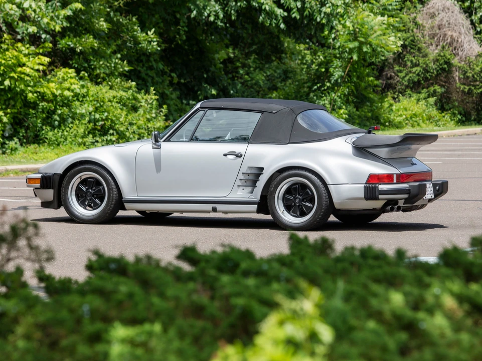 1987 Porsche 991 GT2 RS - Image 25 of 31