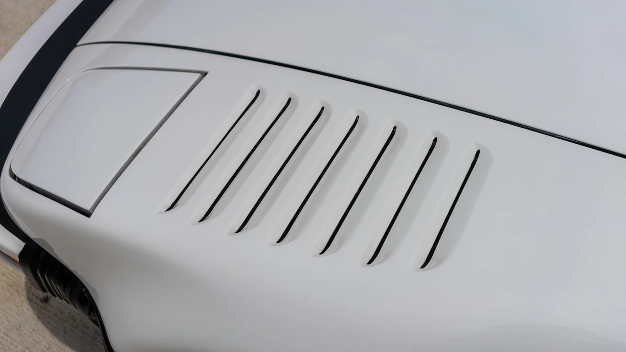 1987 Porsche 930 Turbo - Image 11 of 31