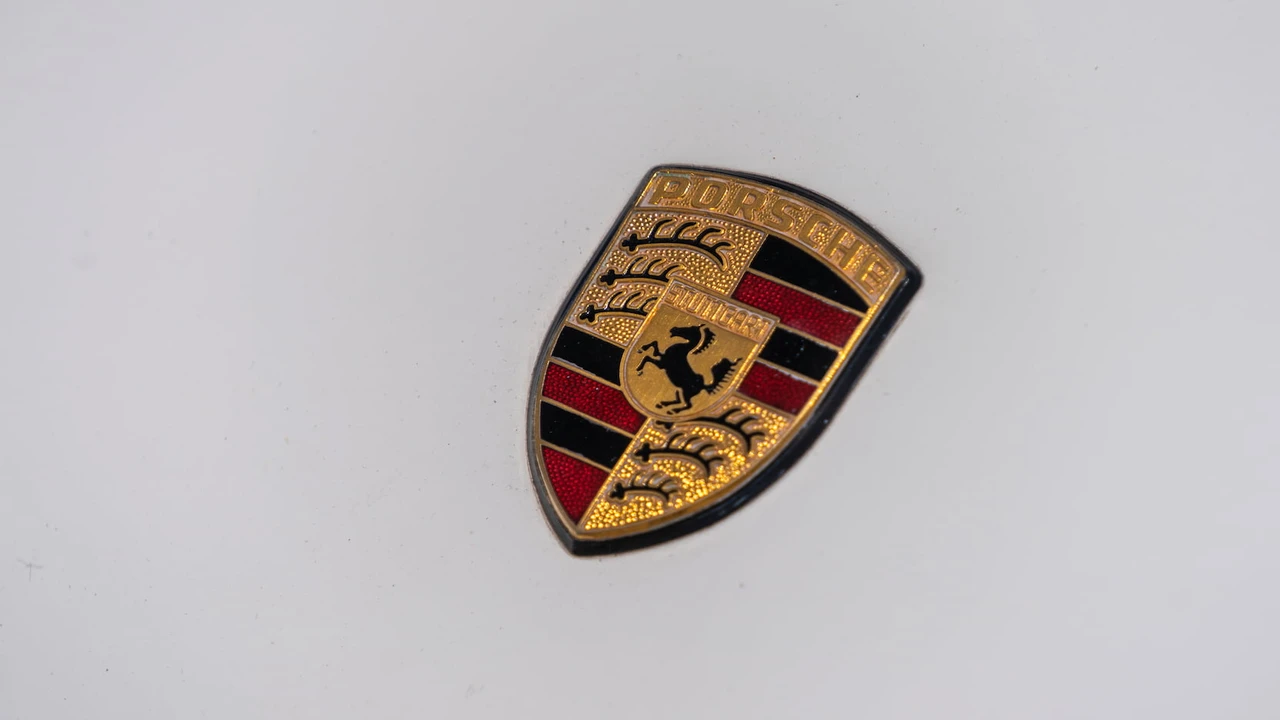 1987 Porsche 930 Turbo - Image 17 of 31