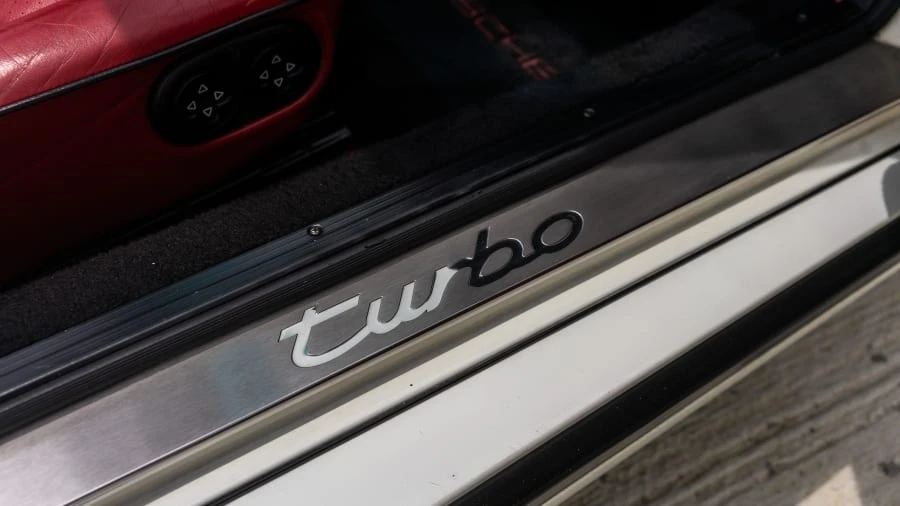 1987 Porsche 930 Turbo - Image 15 of 31