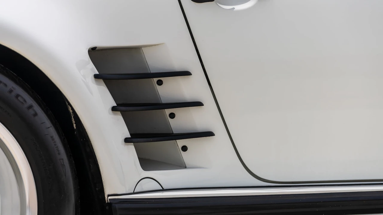 1987 Porsche 930 Turbo - Image 19 of 31