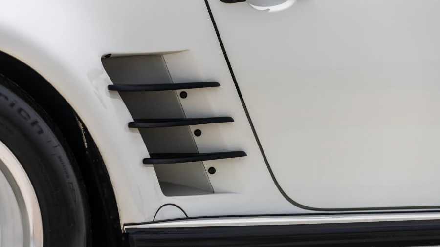 1987 Porsche 930 Turbo - Image 8 of 31
