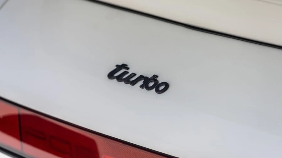 1987 Porsche 930 Turbo - Image 7 of 31