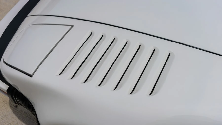 1987 Porsche 930 Turbo - Image 11 of 31