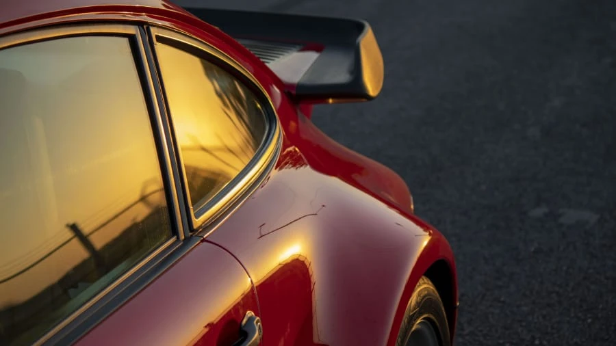 1987 Porsche 930 Turbo - Image 11 of 23