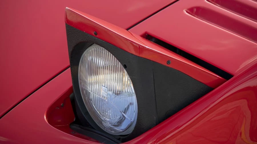 1987 Porsche 930 Turbo - Image 13 of 23