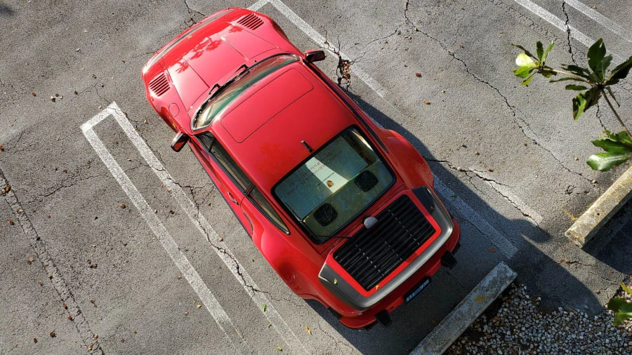 1987 Porsche 930 Turbo - Image 20 of 23