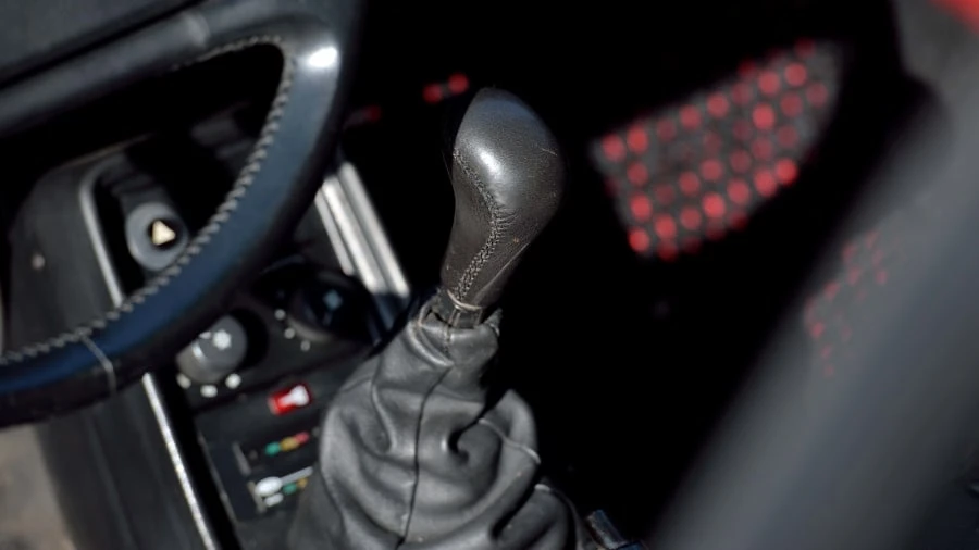 1987 Porsche 930 Turbo - Image 9 of 20