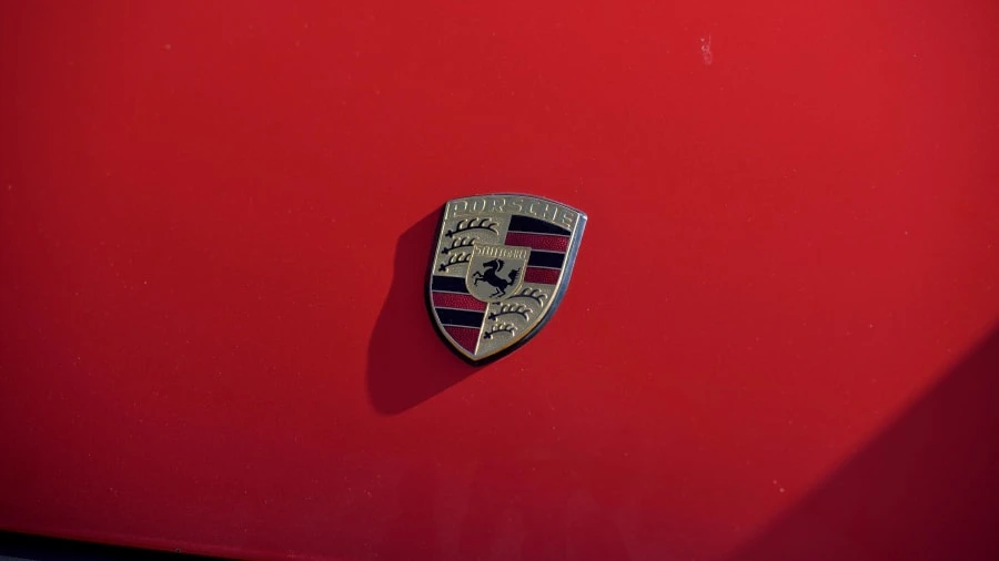 1987 Porsche 930 Turbo - Image 10 of 20