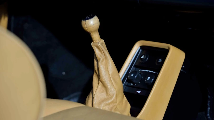 1987 Porsche 930 Turbo - Image 9 of 12