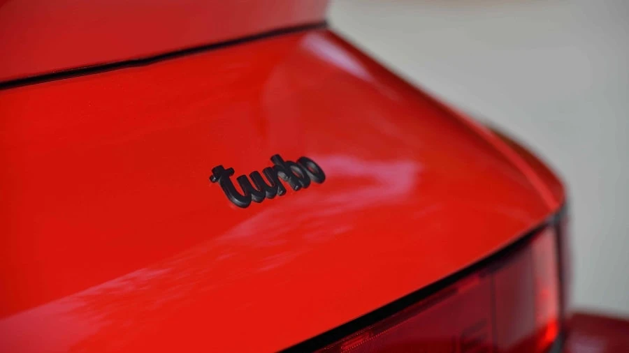1987 Porsche 930 Turbo - Image 10 of 12