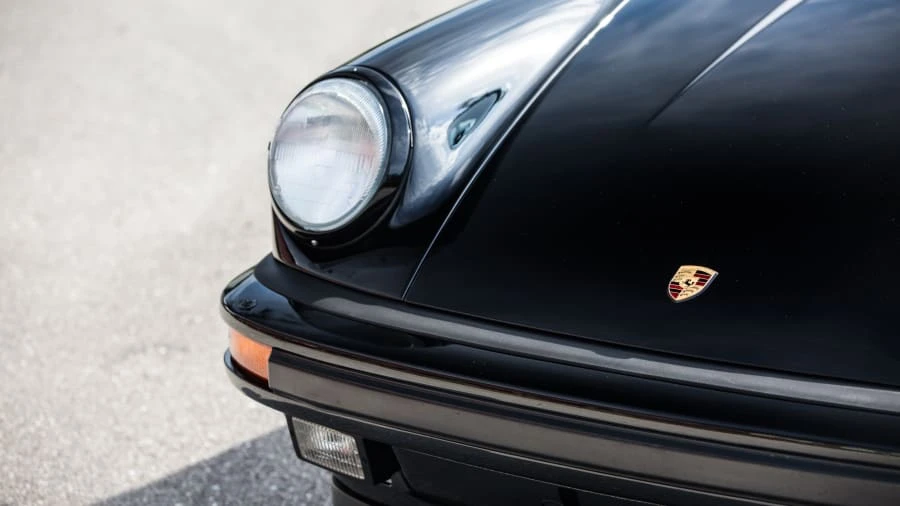 1987 Porsche 930 Turbo - Image 10 of 20