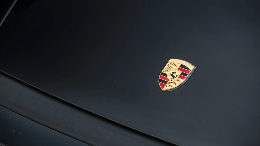 1987 Porsche 930 Turbo - Image 15 of 20