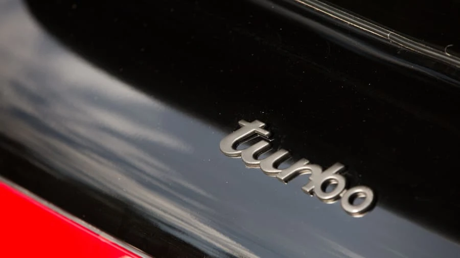 1987 Porsche 930 Turbo - Image 17 of 20