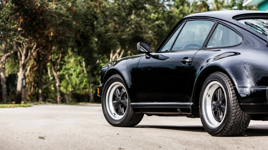 1987 Porsche 930 Turbo - Image 20 of 20