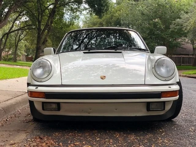 1987 Porsche 930 Turbo - Image 5 of 31