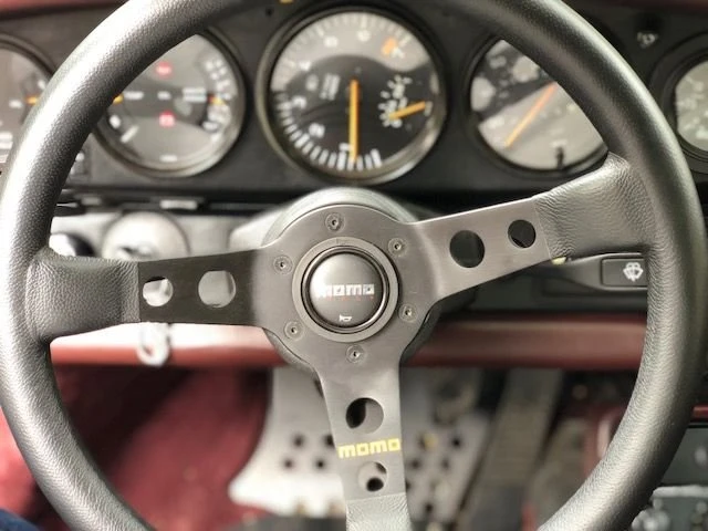 1987 Porsche 930 Turbo - Image 15 of 31