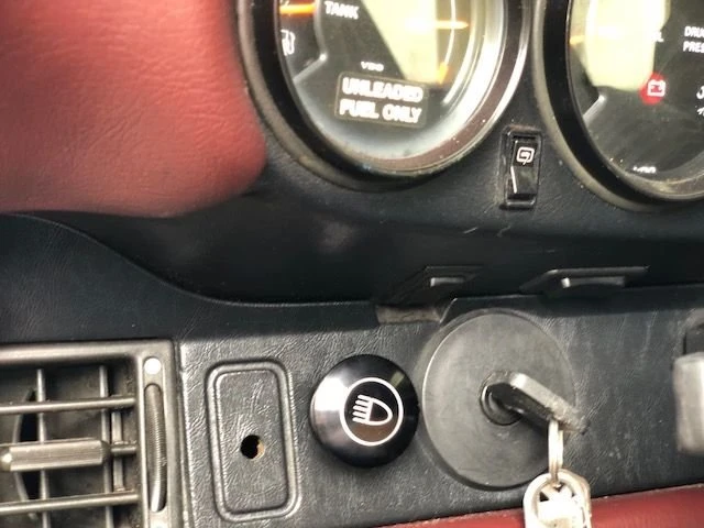 1987 Porsche 930 Turbo - Image 27 of 31