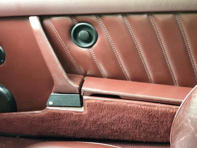 1987 Porsche 930 Turbo - Image 24 of 31