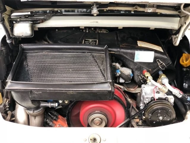 1987 Porsche 930 Turbo - Image 29 of 31