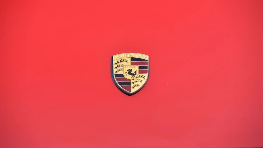 1987 Porsche 930 Turbo - Image 5 of 27