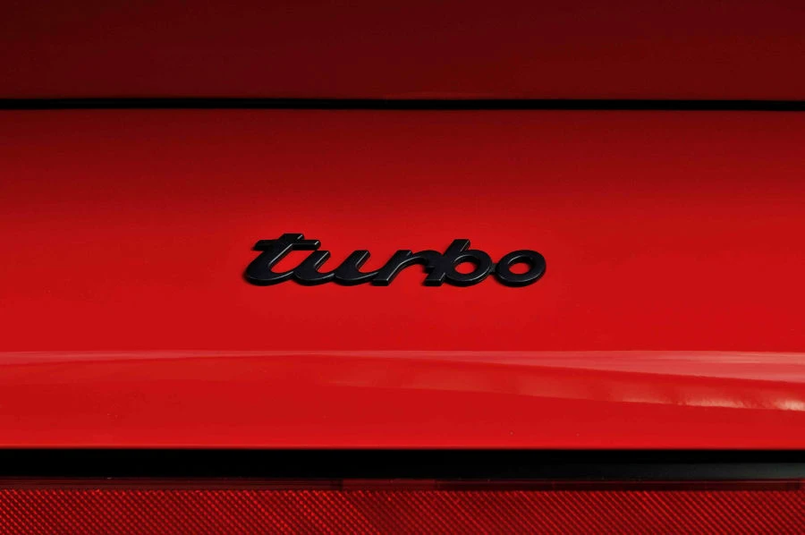 1987 Porsche 930 Turbo - Image 8 of 12