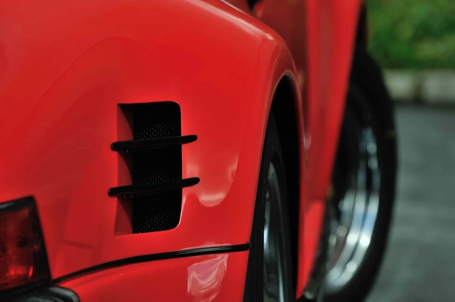 1987 Porsche 930 Turbo - Image 10 of 12