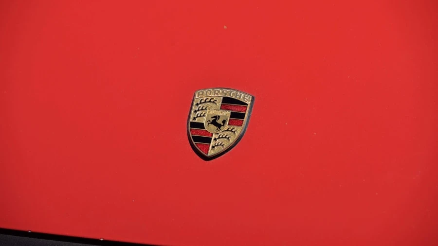 1987 Porsche 930 Turbo - Image 10 of 27