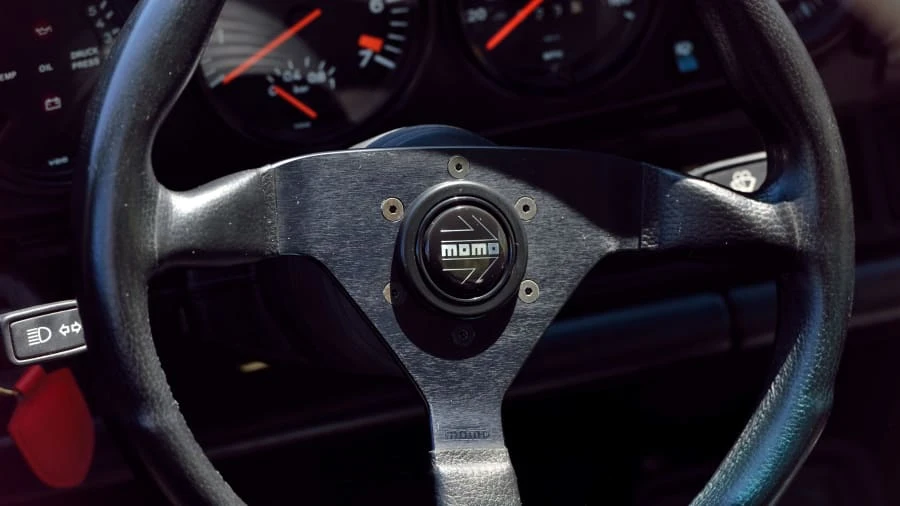1987 Porsche 930 Turbo - Image 24 of 27
