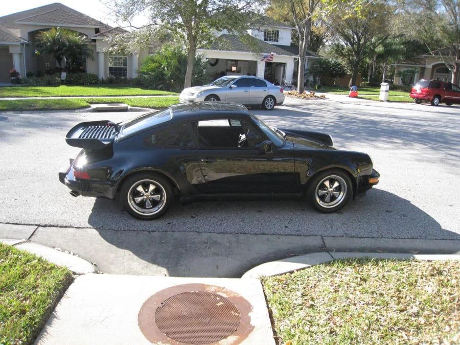1987 Porsche 930 Turbo - Image 2 of 12