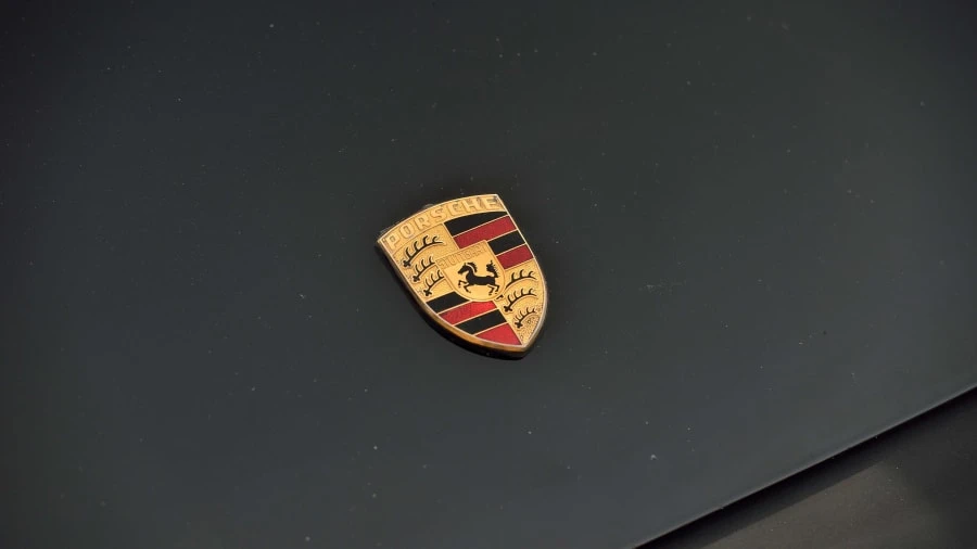 1987 Porsche 930 Turbo - Image 15 of 20
