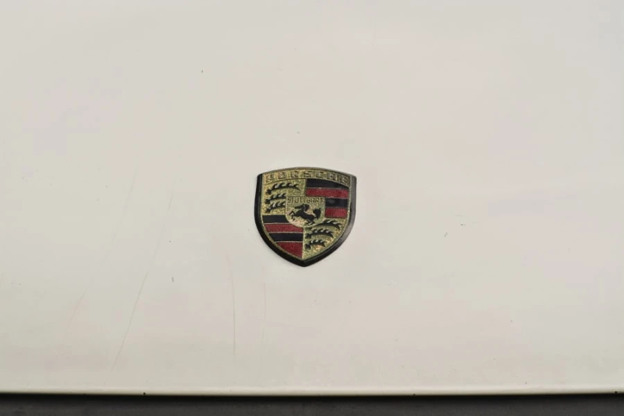 1987 Porsche 930 Turbo - Image 9 of 12