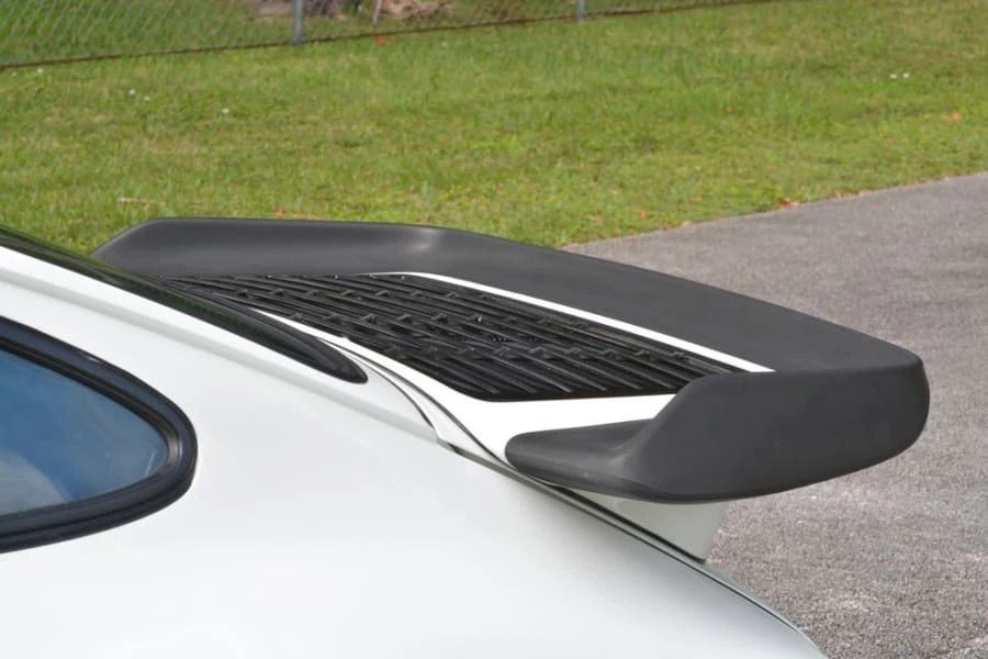 1987 Porsche 930 Turbo - Image 10 of 12