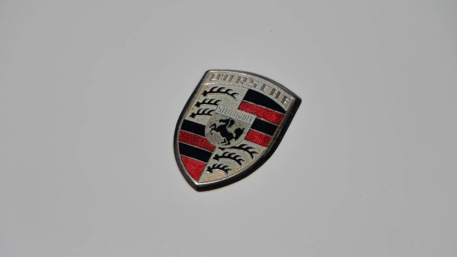 1987 Porsche 930 Turbo - Image 16 of 20