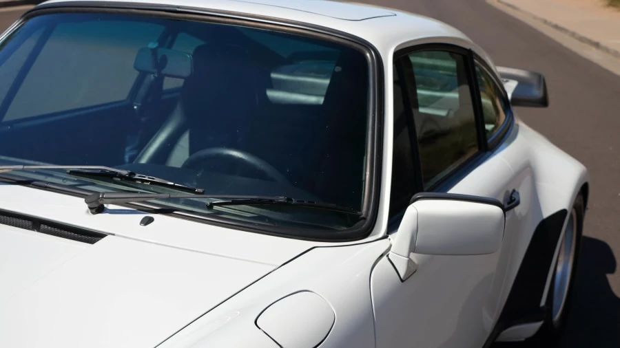 1987 Porsche 930 Turbo - Image 17 of 20
