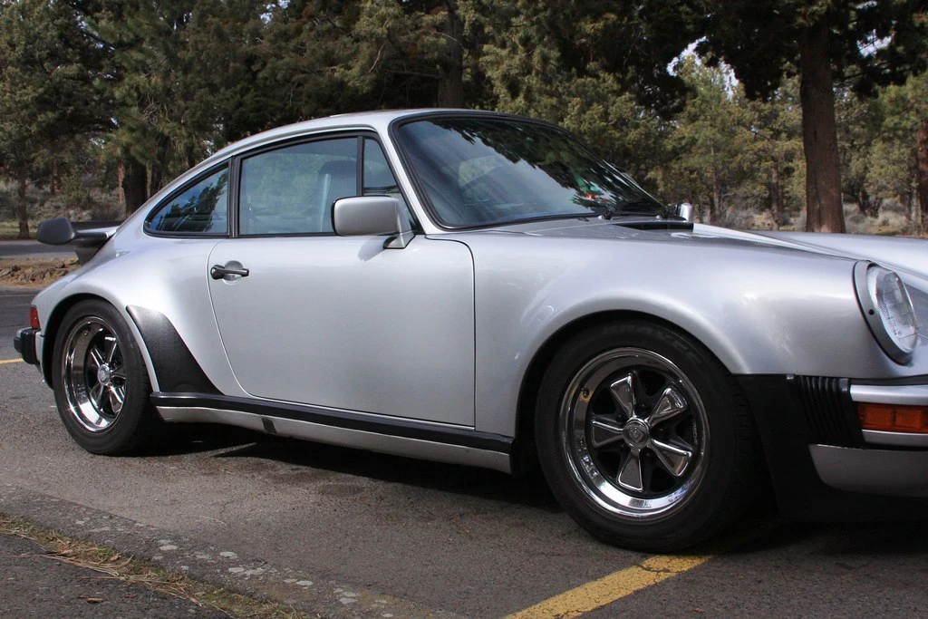 1987 Porsche 930 Turbo - Image 12 of 31